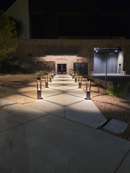 BL340 | UTEP Courtside Club