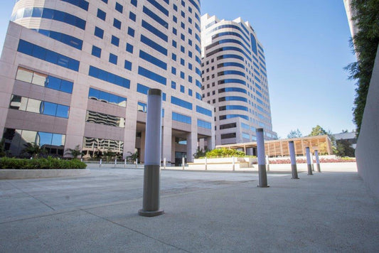 BL500 | Trillium Office Building, Woodland Hills, CA