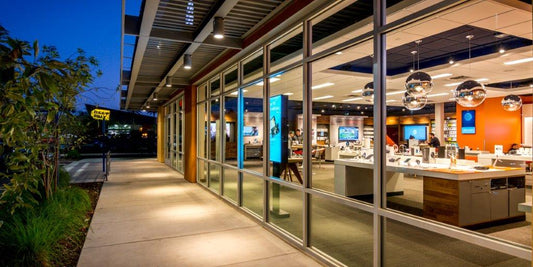 DL200 | Tempe Marketplace, AZ