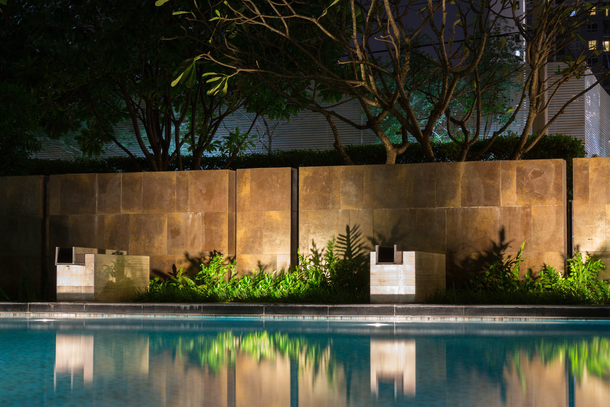 FL200 | Residential pool