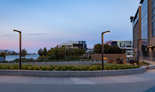 PL2014 | Britannia Cove Oyster Point, San Francisco, CA