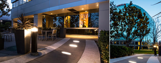 SL1000 | Oracle Building