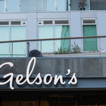 Lumux UD800 Up Down Light at Gelson's Market