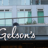 Lumux UD800 Up Down Light at Gelson's Market