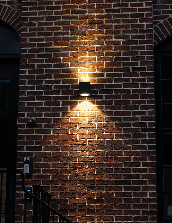 Lumux UD800 Up Down Light